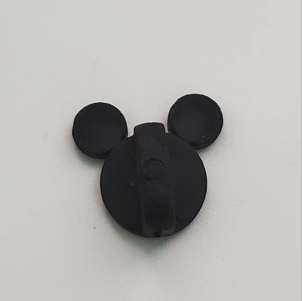 Disney Pin Trading Wall-E Happy Face Eve Emoji Blitz Collection Pin - Picture 3 of 3